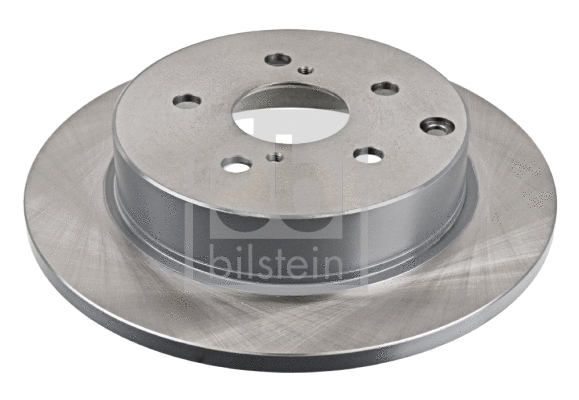 Stabdžių diskas FEBI BILSTEIN 108579