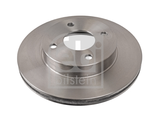 Stabdžių diskas FEBI BILSTEIN 108595