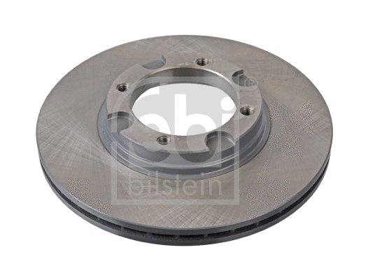 Stabdžių diskas FEBI BILSTEIN 108597