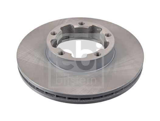 Stabdžių diskas FEBI BILSTEIN 108605