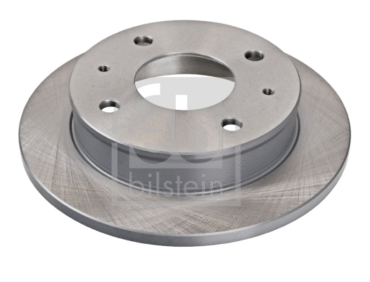 Stabdžių diskas FEBI BILSTEIN 108616