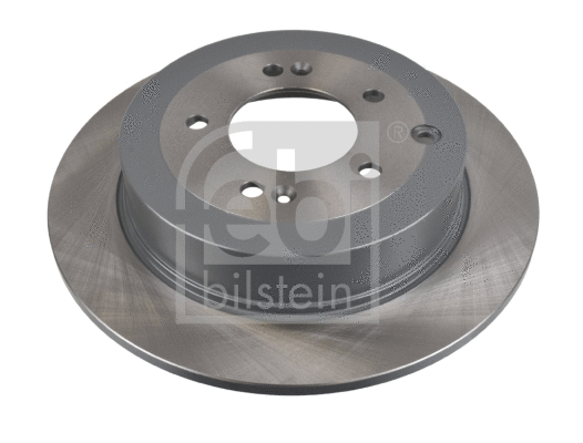 Stabdžių diskas FEBI BILSTEIN 108629