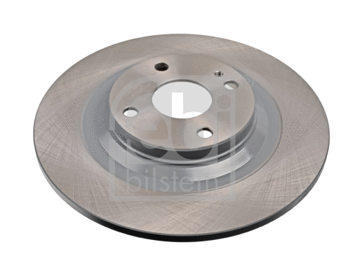 Stabdžių diskas FEBI BILSTEIN 108633