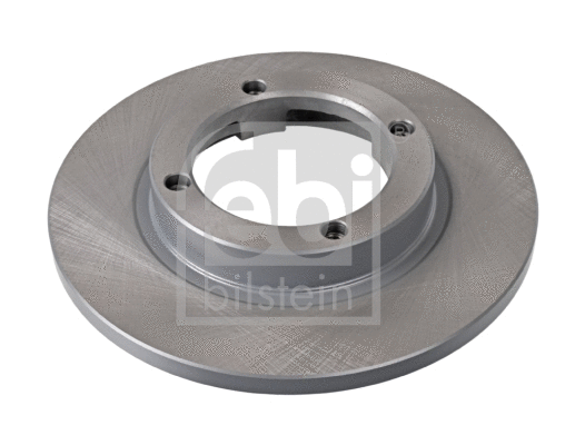 Stabdžių diskas FEBI BILSTEIN 108641
