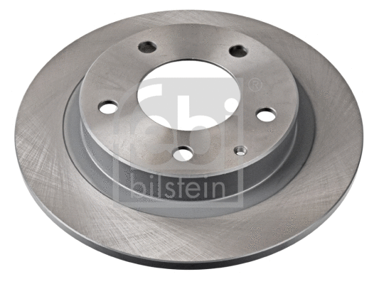 Stabdžių diskas FEBI BILSTEIN 108658