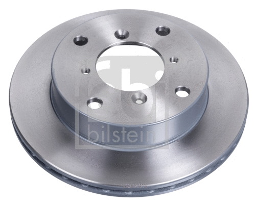 Stabdžių diskas FEBI BILSTEIN 10867