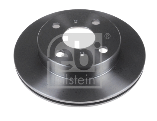 Stabdžių diskas FEBI BILSTEIN 108671