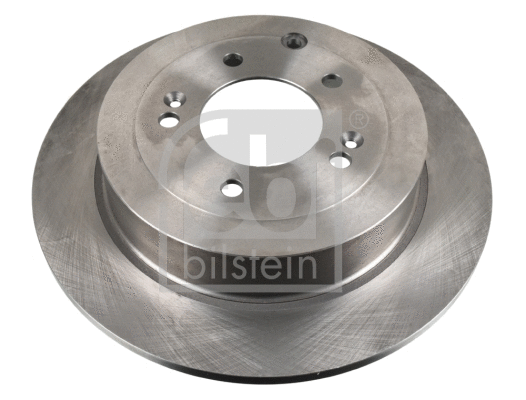 Stabdžių diskas FEBI BILSTEIN 108675