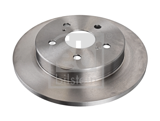 Stabdžių diskas FEBI BILSTEIN 108688