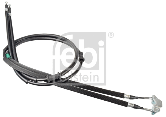 Stovėjimo stabdžio trosas FEBI BILSTEIN 108707
