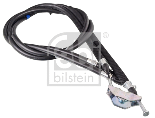 Stovėjimo stabdžio trosas FEBI BILSTEIN 108708