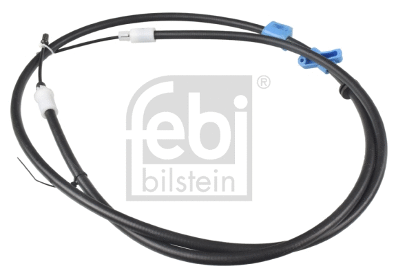 Stovėjimo stabdžio trosas FEBI BILSTEIN 108709
