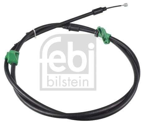 Stovėjimo stabdžio trosas FEBI BILSTEIN 108710