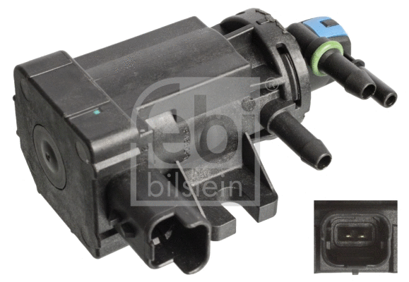 Įšmetimo valdymo slėgio keitiklis FEBI BILSTEIN 108712