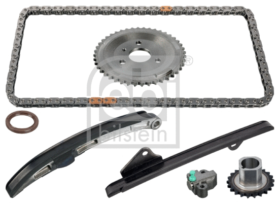 Pavaros grandinės komplektas FEBI BILSTEIN 108731