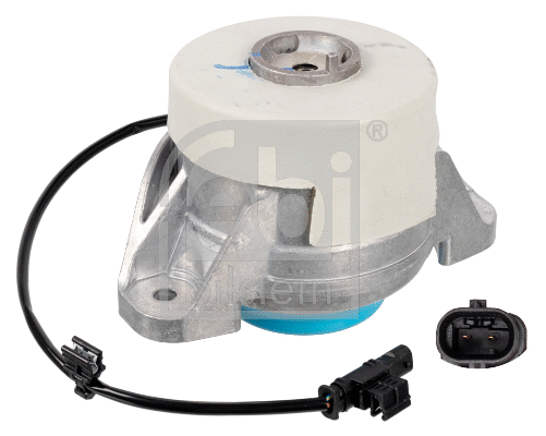 Variklio montavimas FEBI BILSTEIN 108761