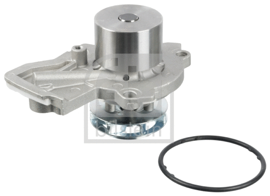 Variklio aušinimo Vandens siurblys FEBI BILSTEIN 108778
