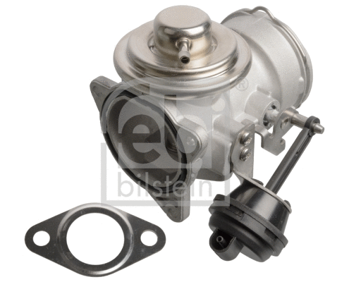 ERG vožtuvas FEBI BILSTEIN 108787
