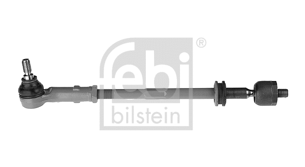 Strypo montavimas FEBI BILSTEIN 10879