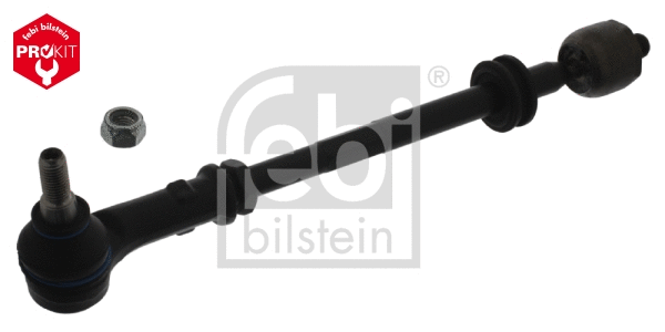 Strypo montavimas FEBI BILSTEIN 10880