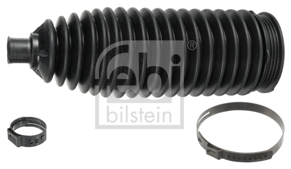 Vairo gofruotoji membrana FEBI BILSTEIN 108805