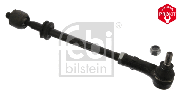 Strypo montavimas FEBI BILSTEIN 10881