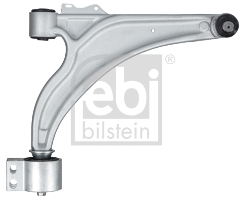 Vikšro valdymo svirtis FEBI BILSTEIN 108819