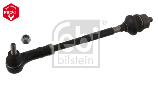 Strypo montavimas FEBI BILSTEIN 10882