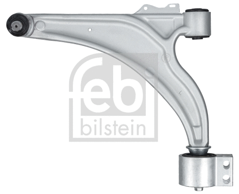 Vikšro valdymo svirtis FEBI BILSTEIN 108820