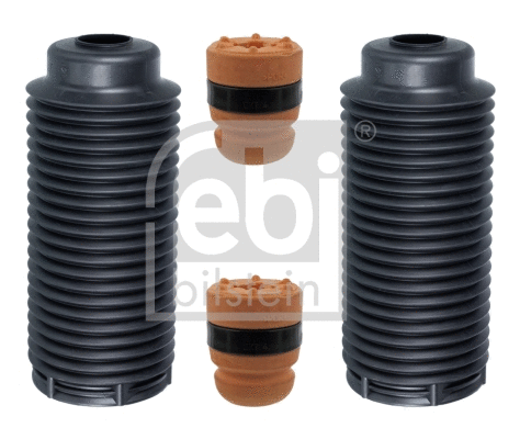 Amortizatoriaus apsauginis dangtelis FEBI BILSTEIN 108832