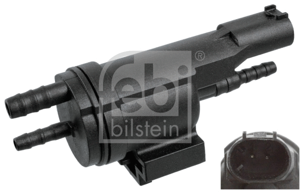Įšmetimo valdymo slėgio keitiklis FEBI BILSTEIN 108834