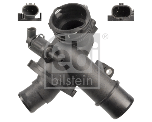 Termostatas FEBI BILSTEIN 108840