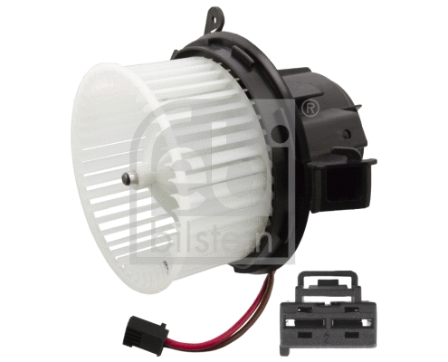 Vidaus putiklis FEBI BILSTEIN 108847
