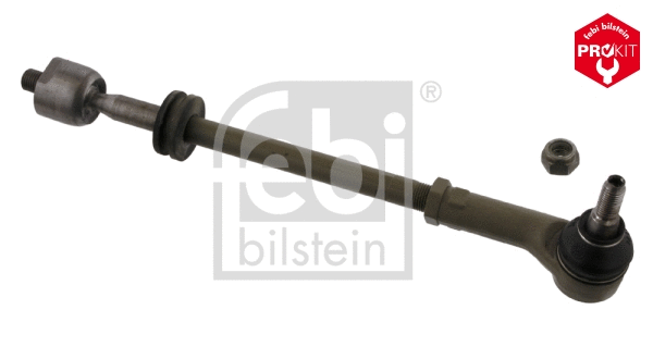Strypo montavimas FEBI BILSTEIN 10885