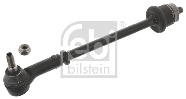 Strypo montavimas FEBI BILSTEIN 10886