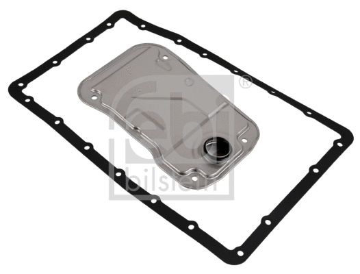 Automatinės transmisijos hidraulinių filtrų komplektas FEBI BILSTEIN 108862