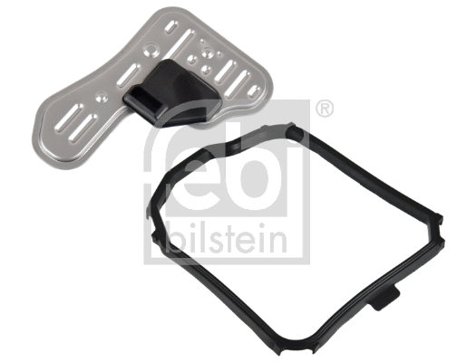 Automatinės transmisijos hidraulinių filtrų komplektas FEBI BILSTEIN 108863