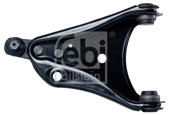 Vikšro valdymo svirtis FEBI BILSTEIN 108866
