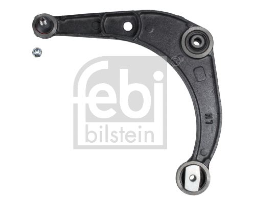 Vikšro valdymo svirtis FEBI BILSTEIN 10890