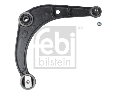 Vikšro valdymo svirtis FEBI BILSTEIN 10891