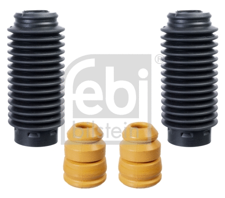 Amortizatoriaus apsauginis dangtelis FEBI BILSTEIN 108911