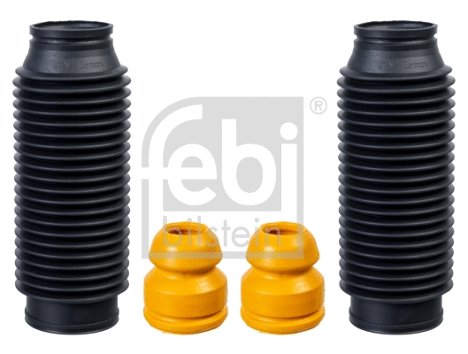 Amortizatoriaus apsauginis dangtelis FEBI BILSTEIN 108942