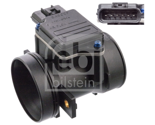 Oro masės jutiklis FEBI BILSTEIN 108944