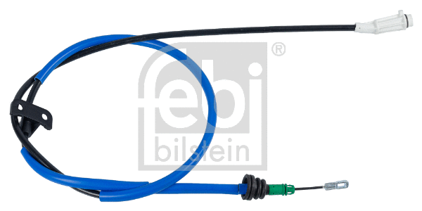 Stovėjimo stabdžio trosas FEBI BILSTEIN 108958