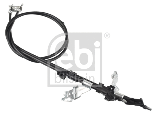 Stovėjimo stabdžio trosas FEBI BILSTEIN 108959