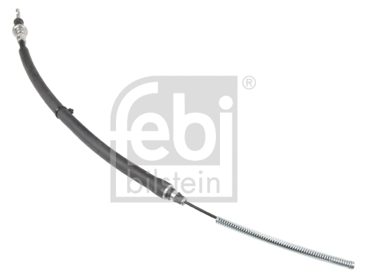 Stovėjimo stabdžio trosas FEBI BILSTEIN 108961