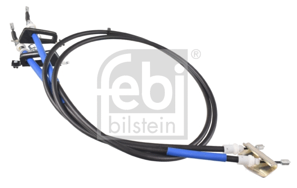 Stovėjimo stabdžio trosas FEBI BILSTEIN 108962