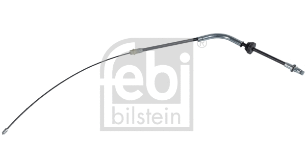 Stovėjimo stabdžio trosas FEBI BILSTEIN 108965