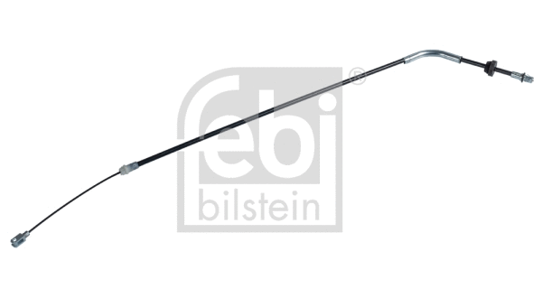 Stovėjimo stabdžio trosas FEBI BILSTEIN 108966