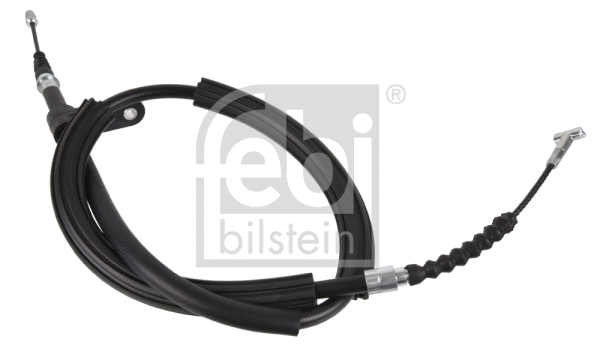 Stovėjimo stabdžio trosas FEBI BILSTEIN 108967
